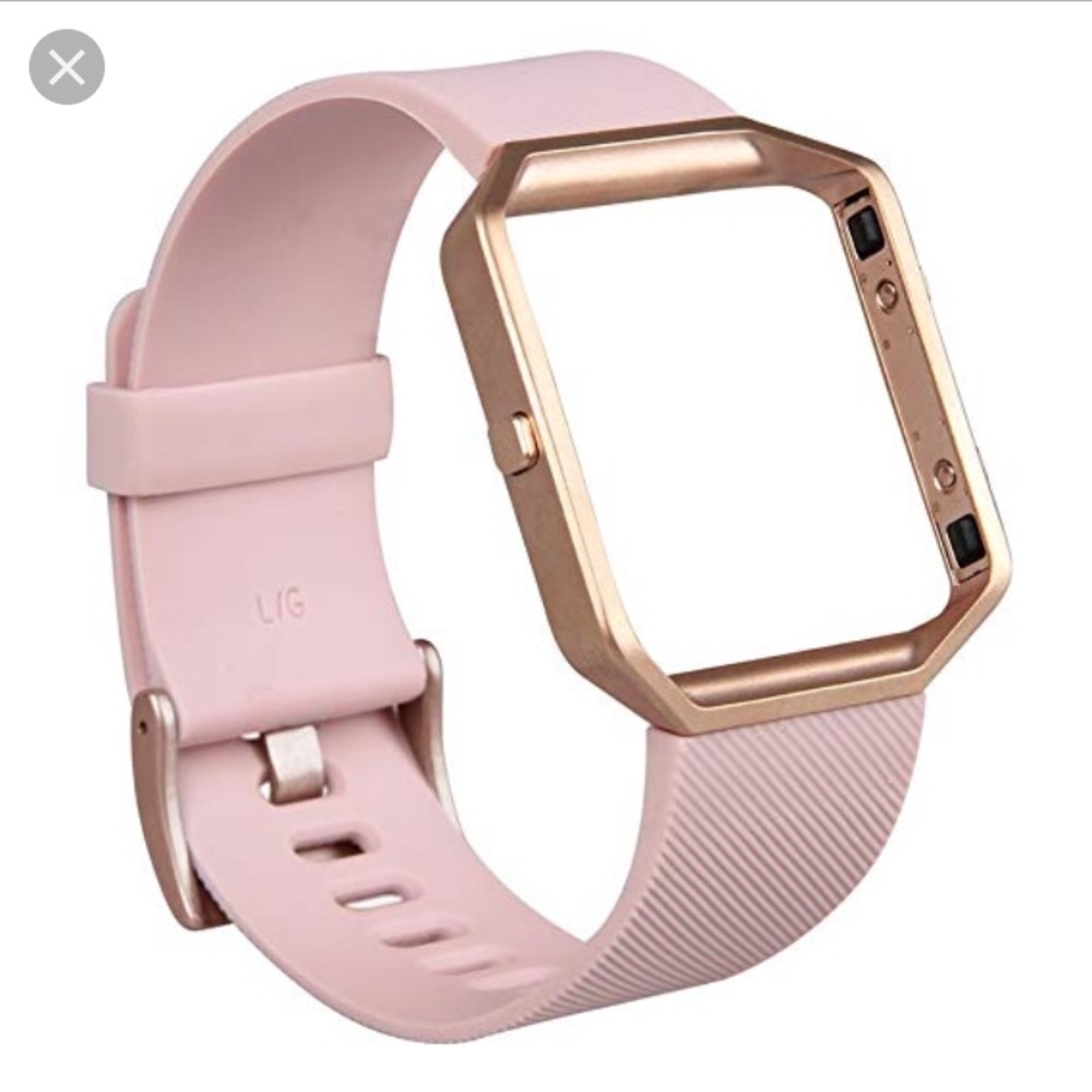 Fitbit blaze band